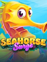 Seahorse Surge