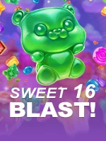 Sweet 16 Blast!