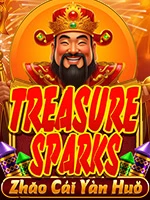 Treasure Sparks