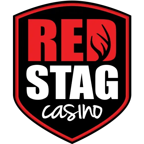 Red Stag casino logo