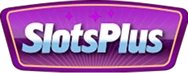 SlotsPlus casino logo