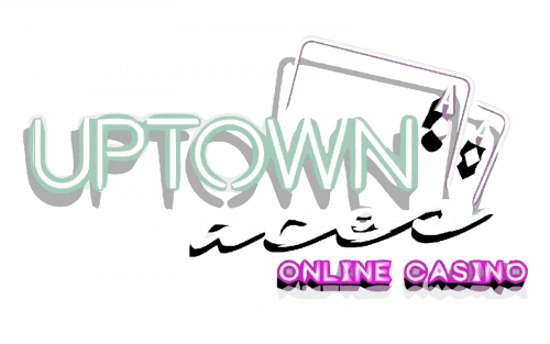 Uptown Aces casino logo